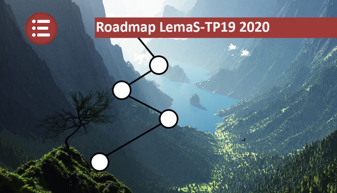 roadmap 2020 tp19 lemas personalisierte entwicklungspläne